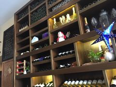 -榖屋house of flour(张江首店)