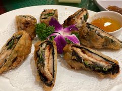 -绿岛国际酒店·海鲜酒楼(八七路店)