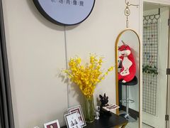 -红像馆精致肖像证件照(北苑路北店)