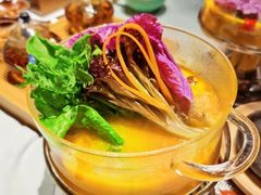 -叶叶菩提·晋福宫