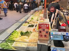 -椒锅锅·麻辣香锅(宝地广场城市集市店)