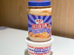 -桂桂茶(五角场万达广场店)