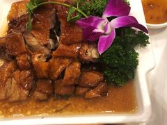 -鹅冠港式茶餐厅(来福士店)