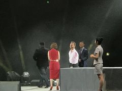 -梦之蓝青奥体育公园体育馆