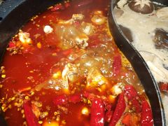 -销魂美蛙鱼头火锅(上海首店)