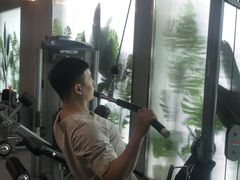 -WEGYMER健萌健身(雅颂居馆)