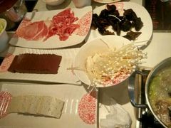 -密友回转自助火锅(世茂国际广场店)