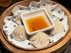 小笼包-乔街深夜食堂·小龙虾·高压锅生蚝(杭州总店)