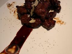 越式牛肉粒-苏浙汇(北京英蓝店)