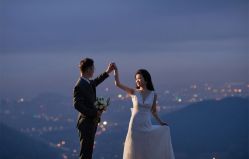 -摩玛婚纱摄影(杭州店)