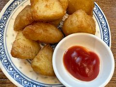 -和府捞面(东方浮庭店)