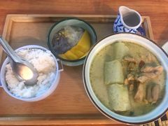 -我的甜·泰国餐厅