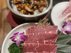 -九田家黑牛烤肉料理(石路天虹店)