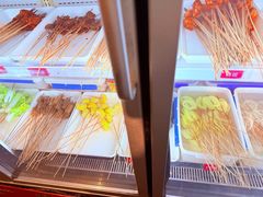 -钢管厂五区小郡肝串串香火锅(梅川路店)