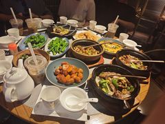 -啫神·广州地标美食(北京路店)