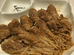 -味千拉面(上海蓝天路店)