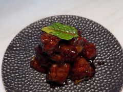 -苏帮袁Sue Cuisine(来福士店)