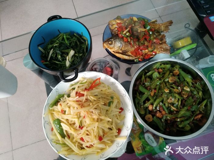 新苑酒家(嘉宾路店)图片