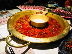 -哥老官重庆美蛙鱼头(宝山龙湖店)