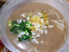 -汪记鲜鱼糊汤粉(沈阳路总店)