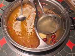 -南城十里潮汕鲜牛火锅·鲜虾生滚粥(融汇老商埠店)