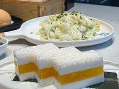 -悦满楼·西关名点·湛江名菜(航空综合大厦店)