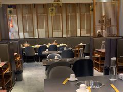 -东来顺饭庄(上地华联店)