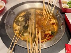 -宏姐串串香(征仪路店)