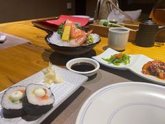 -和风清味日本料理(希尔顿店)