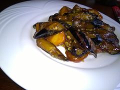 地三鲜-黑土印象菜馆(三元桥店)
