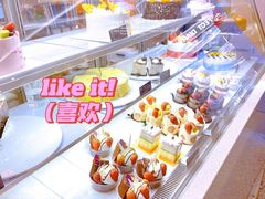 -Bread Talk 面包新语(荟聚店)