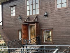 -金山农民画村-枫泾波兰倒置屋