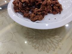 -北京全聚德烤鸭店(昌平店)