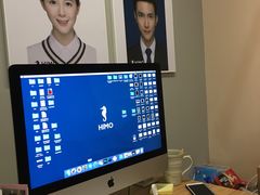 -海马体照相馆(北京apm店)