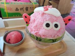 -怪物的冰与火(天虹商场中山路店)