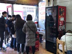 -百年尹氏汤包(湖南路狮子桥店)