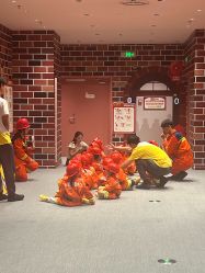 -奈尔宝家庭中心·亲子餐厅(北京东坝万达店)