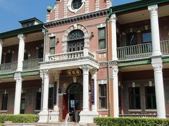 -北京动物园-畅观楼