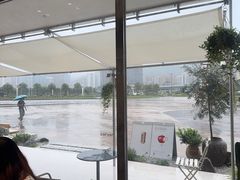 -喜茶(珠海华发商都店)