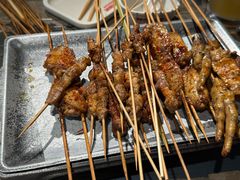 -管氏翅吧(广渠门店)