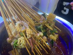 -七串串(无锡总店)