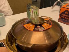 -润园四季椰子鸡火锅(南山海岸城店)