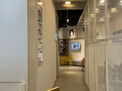 -天真蓝照相馆(龙华天虹购物中心店)