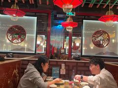 -缪氏川菜(深圳北站缤果空间店)