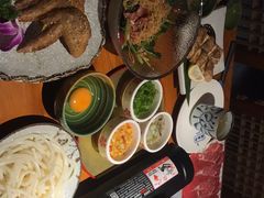 -有喜屋·烧鸟·居酒屋(周浦万达店)