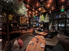 -THE CANNERY&JUJU 新鲜海鲜·牛排美食酒廊