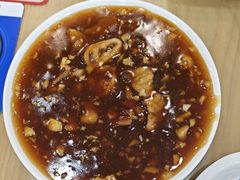 -庆丰包子铺(西单店)