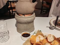 -狮拾久·现代新加坡料理(福田COCO Park店)