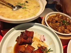 -春色如许·茶食餐厅(桃李春风店)