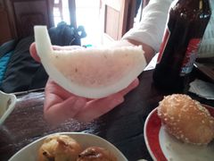 -海口骑楼小吃街